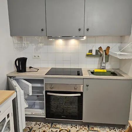 Kawalerka Zaciszny Targowek Warsaw